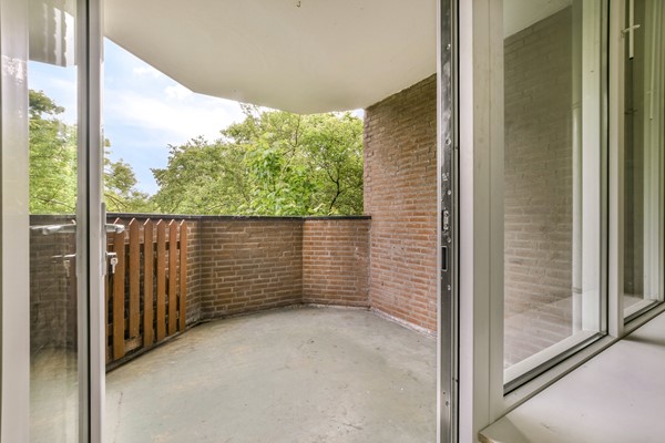 Medium property photo - Tarwekamp 164, 1112 HK Diemen
